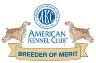 Breeder Of Merit